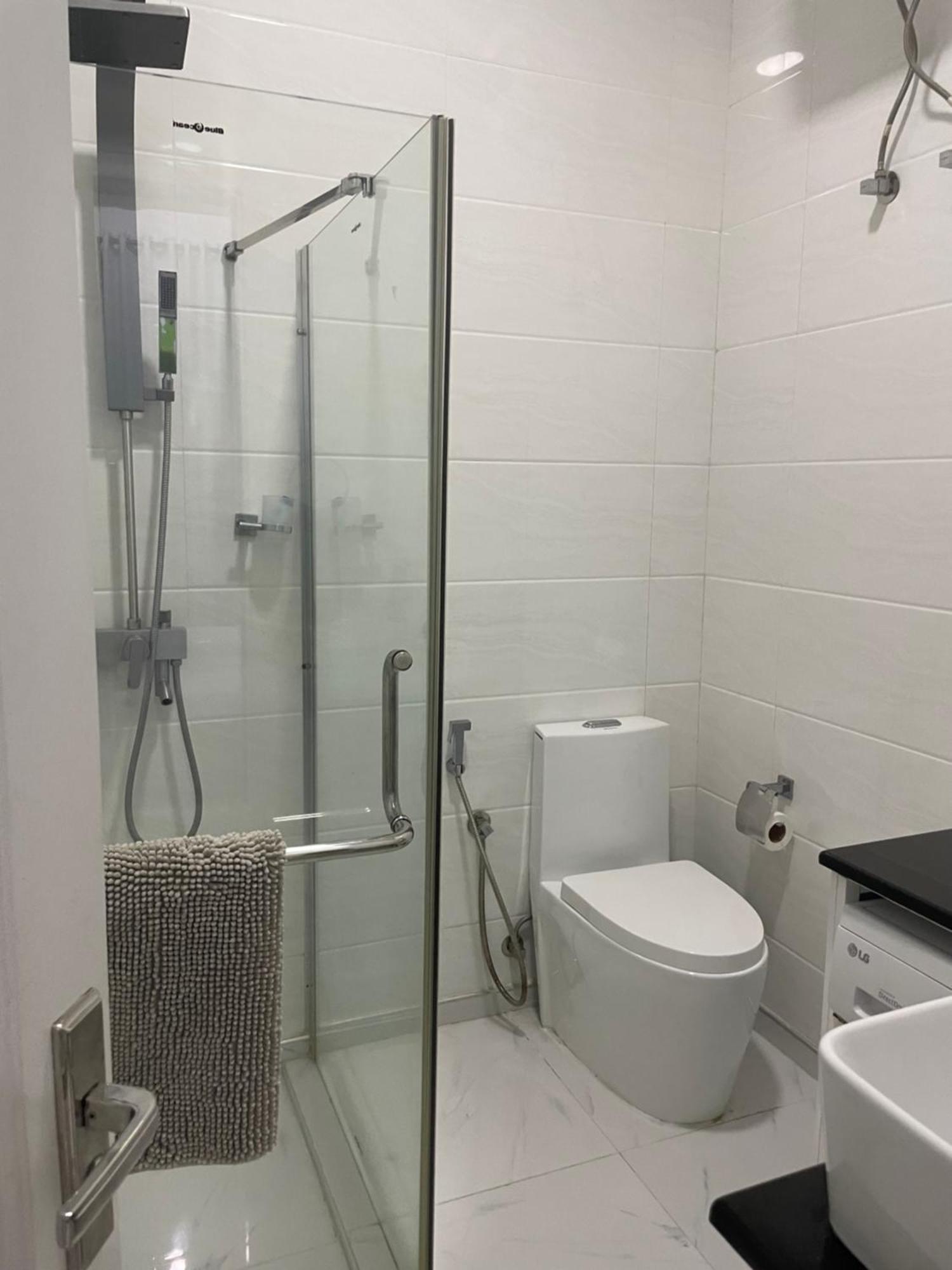 Spectacular Sea View 3 Bedrooms Apartment コロンボ エクステリア 写真