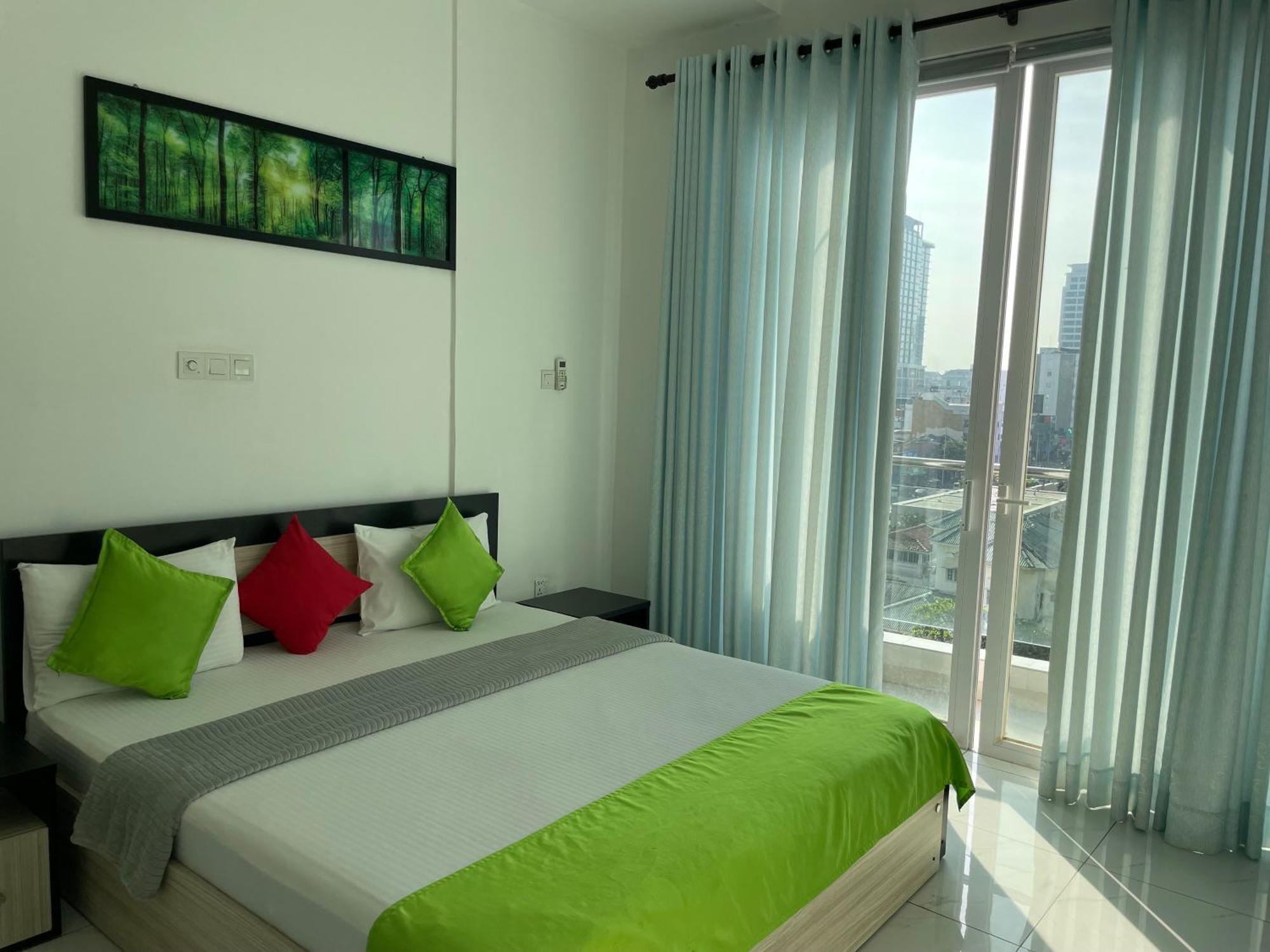 Spectacular Sea View 3 Bedrooms Apartment コロンボ エクステリア 写真